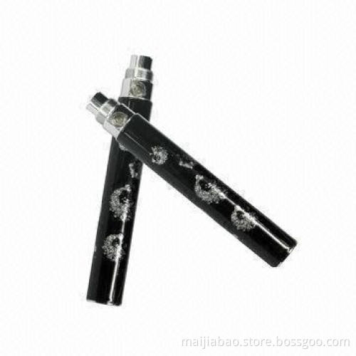Electronic Cigarette 2013 Newest Battery with 300 Cycles Lifespan, Beautiful Appearance